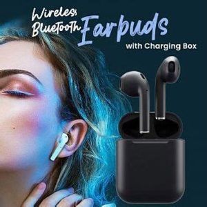 Brand New wireless InPods12 earbuds.